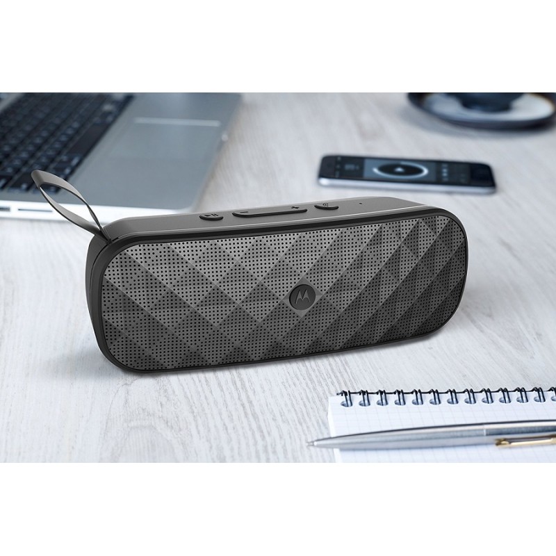 motorola sonic play 275