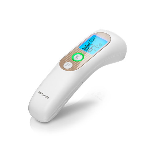 smart ear thermometer