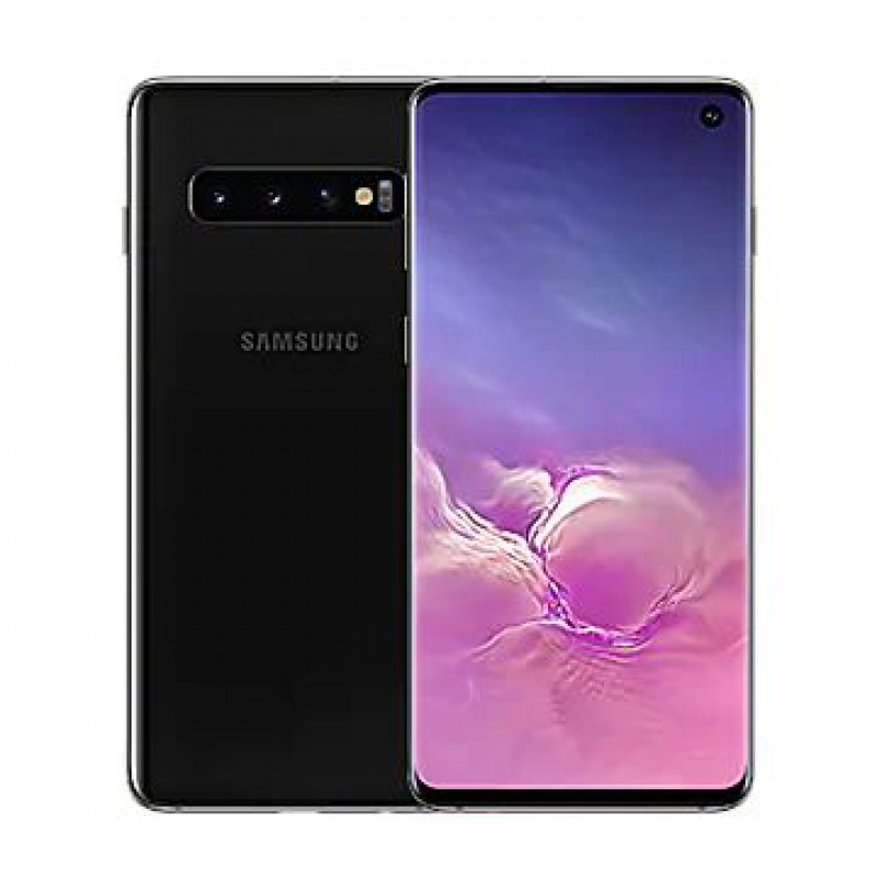 samsung s10 silver prism